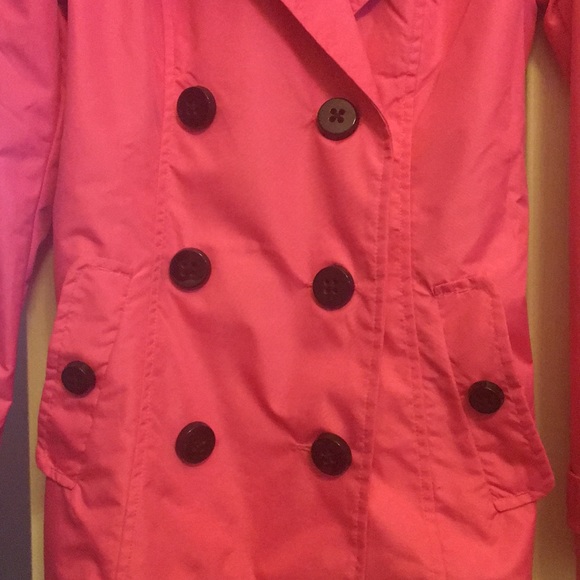 Pink jacket - Picture 3 of 3